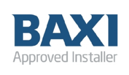 BAXI approved Installer