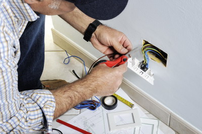 emergency socket issues Preston emergency socket issues Preston